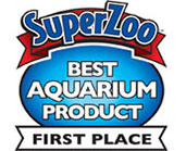 award best aquarium