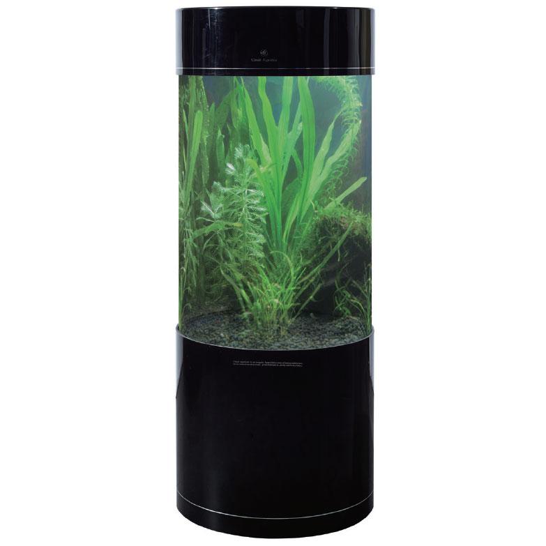Pionier Beroemdheid achterzijde Eva LS-Y Cylinder Series | Acrylic Aquariums | Cleair